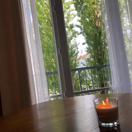 Apartamento Magnolias *