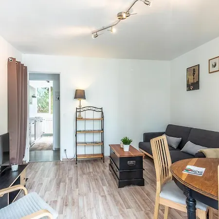 Apartment T4 Magnolias Bayonne