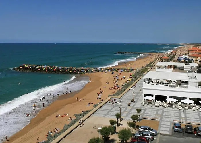 Apartamento T4 Magnolias *