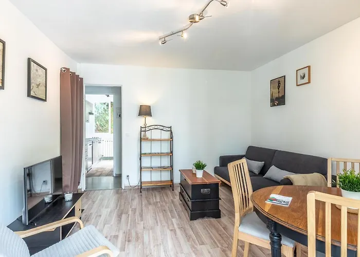 Apartamento T4 Magnolias Bayona