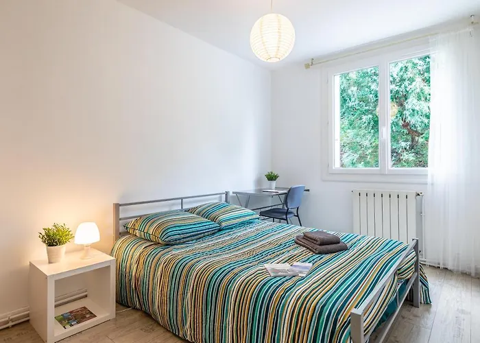 Apartamento T4 Magnolias *