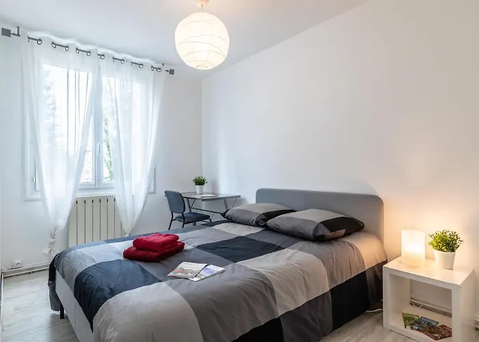 T4 Magnolias Apartamento